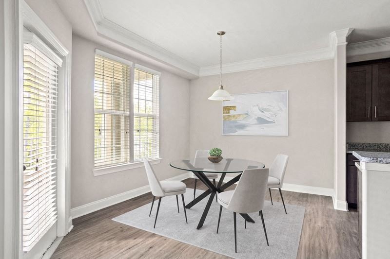 The Villages At Westford Apartments, 2605 South Lowell Road, Apex, NC